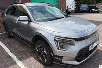 2023 Kia Niro 150kW 3 65kWh 5dr Auto Estate ELECTRIC Automatic
