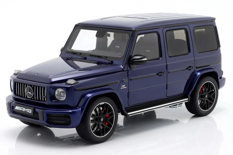 AUTOart Modellautos, - LKWs & -Busse