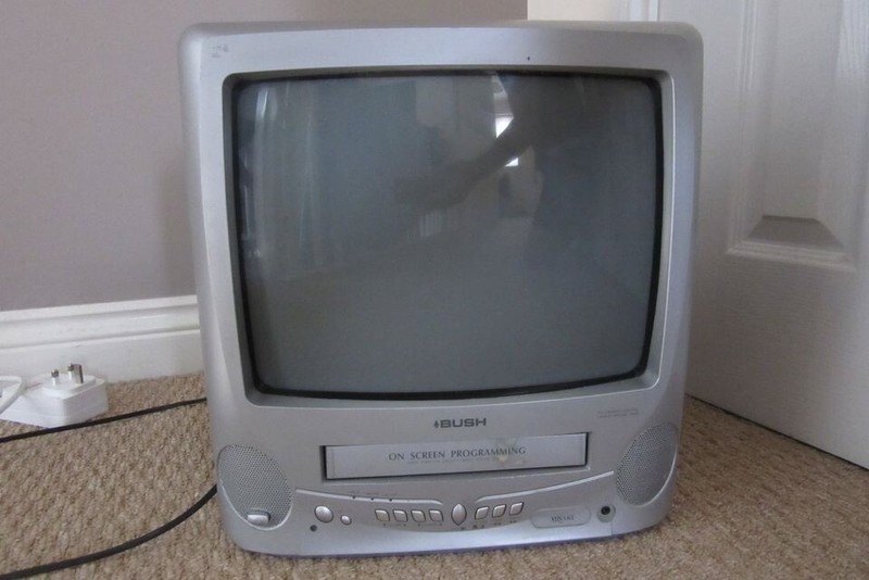 14 Tv for sale in UK 80 secondhand 14 Tvs