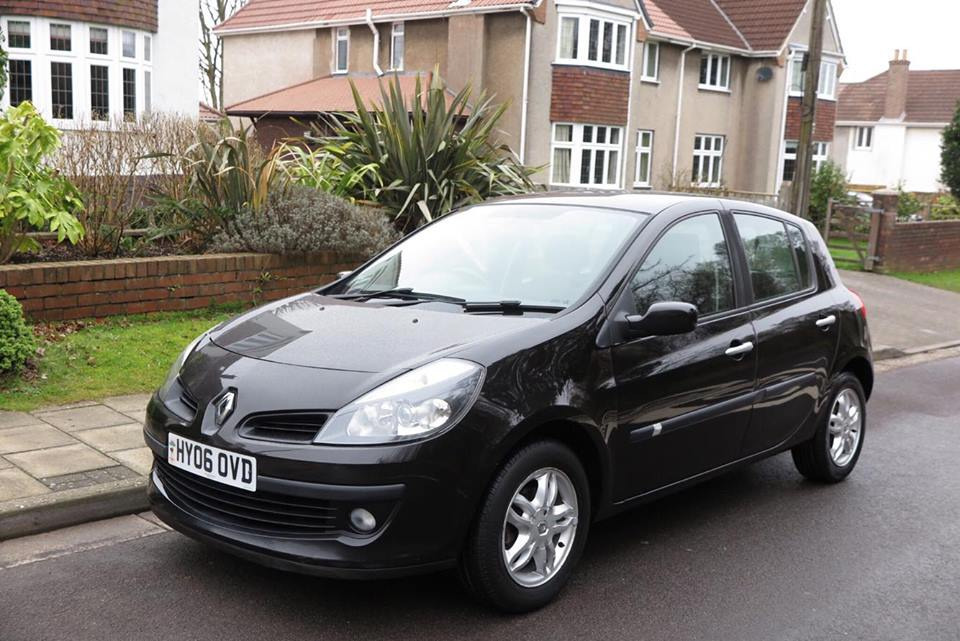 How To Check Renault Service History