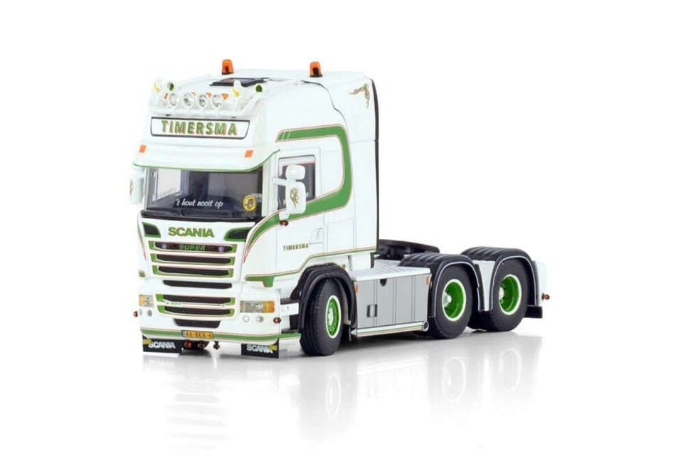 1:50 Modellautos, - LKWs & -Busse von Scania