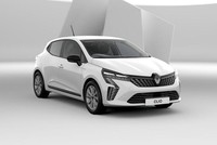 2026 Renault Clio 1.0 TCe 90 Generation 5dr Hatchback Petrol Manual