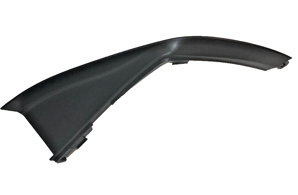 Trim Driver Side | Front