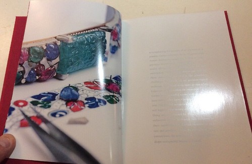 Cartier Jewellery Collection 2012 Hardcover Catalog 68 Color Pages New