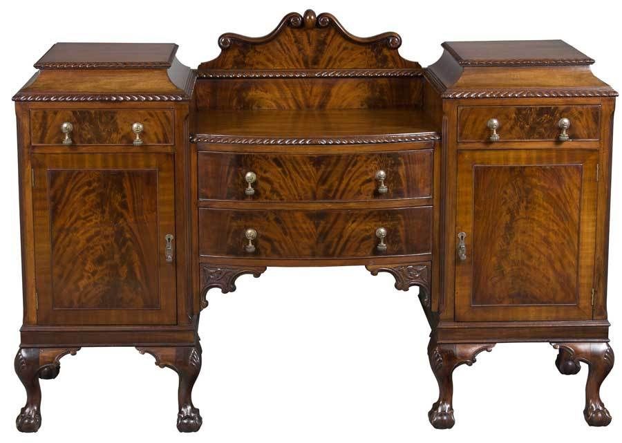 Ethan Allen Sideboards and Buffets