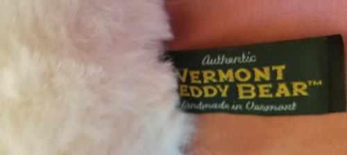 Vermont Teddy Bear Co 15