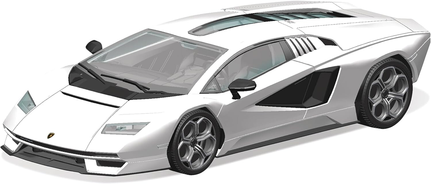 じじい 2点セット Revuelte Countach LPI 800-4 じじい 2点セット Revuelte Countach LPI 800-4 SET OF 2