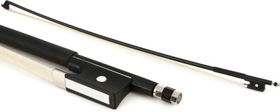 Glasser 201H-4/4 Fiberglass Violin Bow