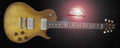 Paul Reed Smith   PRS JOE WALSH MCCARTY 594 SINGLECUT LIMITED EDITION