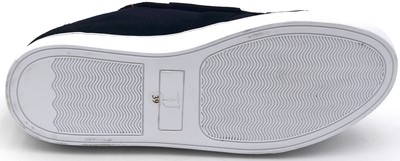 TRUSSARDI JEANS TRUSSARDI JEANS MAN SNEAKER SHOES SPORTS CASUAL TRAINERS FREE TIME CODE 77A00130