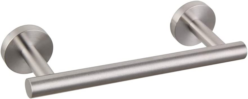 Bar Brushed Stainless Steel Cabinet Hand Towel Bar