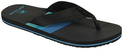 

Сандалии Rip Curl Ripper — синий/серый — новинка, Черный