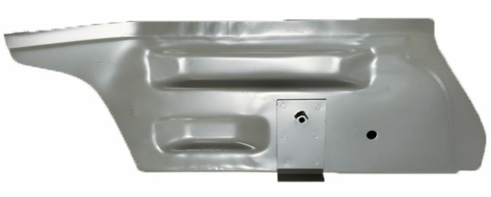 REAR FLOOR PANEL SIDE FRONT LH FOR SJ413 1.3L SAMURAI LWB 1985-95