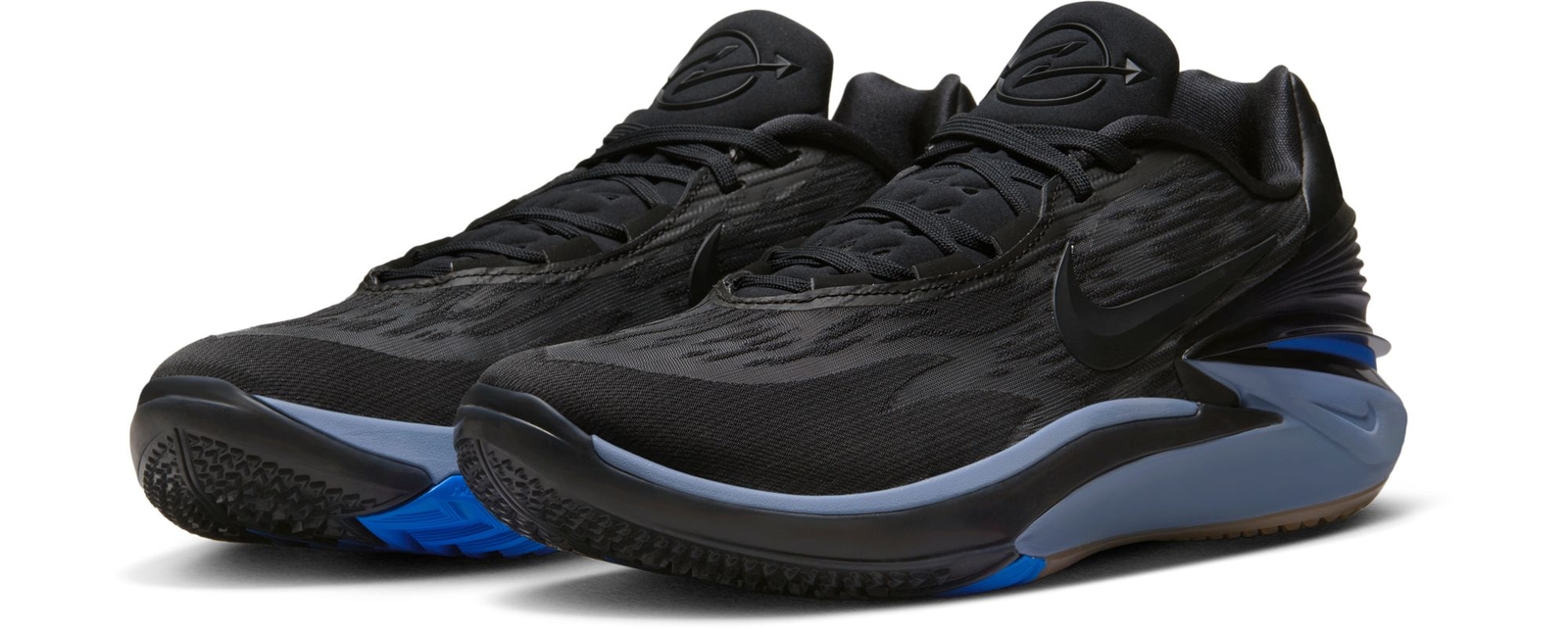 レア ナイキ GTカット2 ブルーグリーンガム② Nike Zoom G.T. Cut 2 