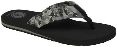 

Сандалии Volcom Daycation — новый камуфляж — новый, Camo