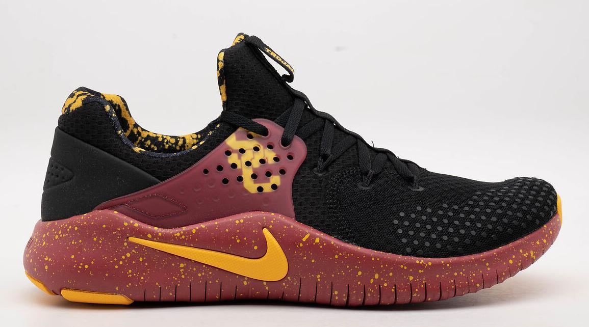 Nike free tr8 usc outlet