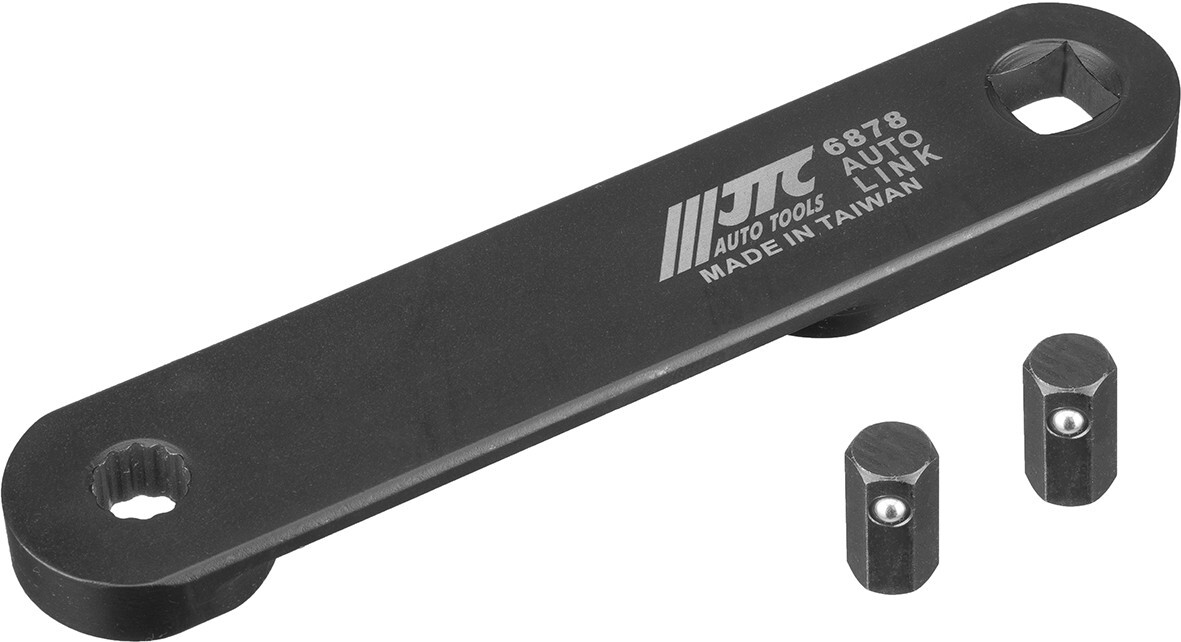 JTC-6878 ATF DRAIN PLUG WRENCH-for JLR JM # 307-452 | eBay