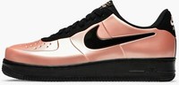 Nike Air Force 1 Foamposite Pro Cup Coral Stardust