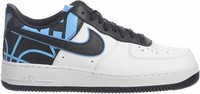 Nike Air Force 1 '07 LV8 Low Logo Pack