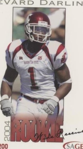2004 SAGE Devard Darling #10