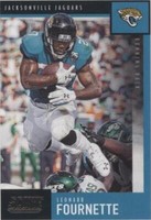 2020 Score Leonard Fournette #109
