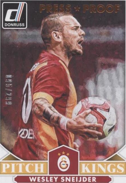 直書き panini soccer Sneijder 49枚限定 ザネッティ 直筆サイン PANINI REVOLUTION SOCCER - メルカリ