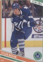 2013-14 O-Pee-Chee - Tyler Bozak #327
