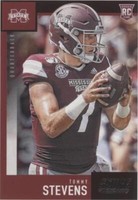 2020 Score Tommy Stevens #368