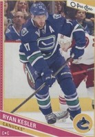 2013-14 O-Pee-Chee - Ryan Kesler #253