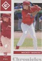 2021 Panini Chronicles - Mickey Moniak #6 for sale | eBay