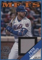 2023 Topps Series 2 - Pete Alonso #88R-PA