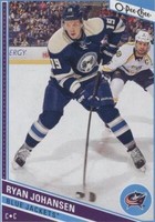 2013-14 O-Pee-Chee - Ryan Johansen #413