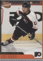 2003-04 Pacific Complete - Tony Amonte #20