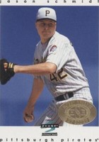 1997 Score - Jason Schmidt #HR446