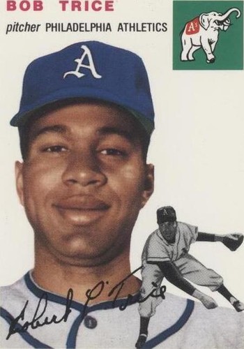 1994 Topps Archives 1954 #229 - Bob Talbot | eBay