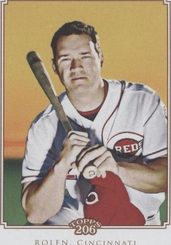 メジャーリーグ　カード　SCOTT ROLEN 1997 Upper Deck Scott Rolen #229 Philadelphia Phillies | eBay