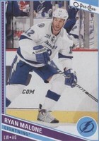 2013-14 O-Pee-Chee - Ryan Malone #426