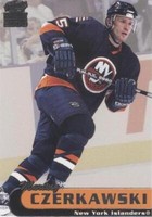 1999-00 Pacific Paramount - Mariusz Czerkawski #141