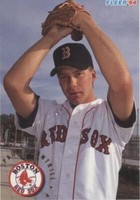 1994 Fleer - Paul Quantrill #38