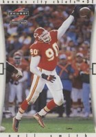 1997 Score Neil Smith #65