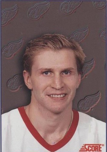 1992-93 Vladimir Konstantinov Score Hockey Detroit Red Wings | eBay