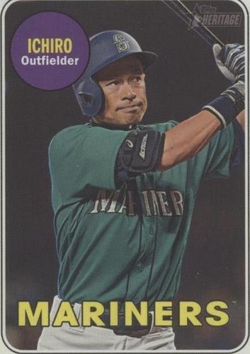 世界で4枚 PSA 7 イチロー Ichiro 2002 TOPPS トレカ 世界で4枚 PSA 7 イチロー Ichiro 2002 TOPPS トレカ 世界で4枚 PSA