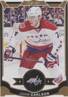 2015-16 O-Pee-Chee - John Carlson #461