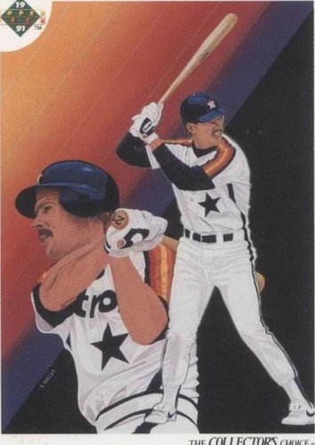 1991 Upper Deck - Glenn Davis #81