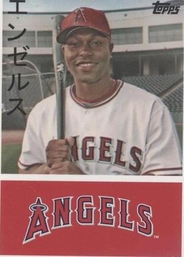 2008 Topps - Torii Hunter #TCH66