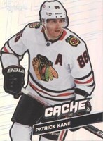 2022-23 Skybox Metal Universe - Patrick Kane #C-10