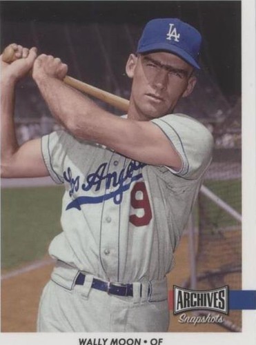 2017 Topps Archives Light Blue Baseball Cards Pick From List
