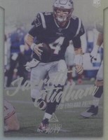 2019 Panini Chronicles Jarrett Stidham #225