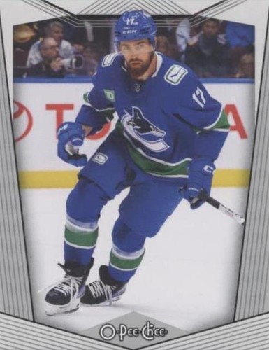 2024-25 O-Pee-Chee - Filip Hronek #111