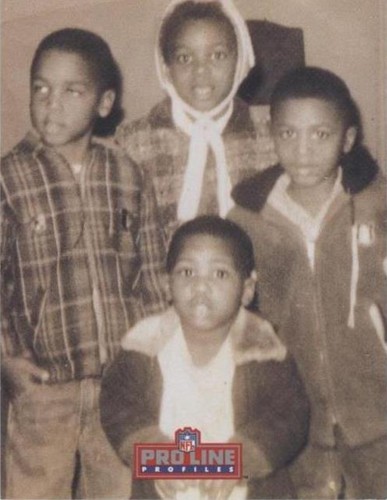 1992 Pro Line Profiles Keith Byars #191